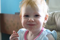 Alimentación complementaria: ¿Cuánto tiene que comer mi hijo? (I)