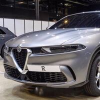 Alfa Romeo Tonale: el CEO de Alfa Romeo saca los colores a los ingenieros y pide mejoras en el sistema híbrido del nuevo SUV