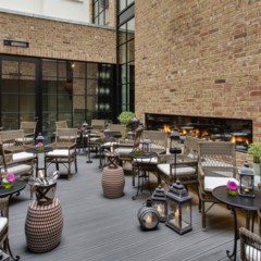 Foto 25 de 25 de la galería hotel-zoo-berlin en Trendencias Lifestyle