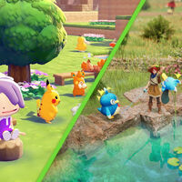 “Creen que creamos un juego en una semana”: los desarrolladores de Palworld son acusados otra vez de plagiar un juego de Pokémon 