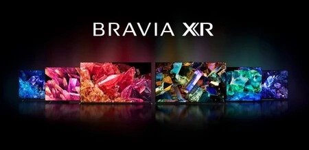 Las nuevas BRAVIA XR 2022 de Sony llegan a México: cinco modelos de QLED y Mini LED con precios que van de 22,000 hasta 283,000 pesos