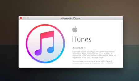 Llega iTunes 12.2.1, es momento de arreglar las cosas entre Apple Music y iTunes Match