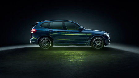 Alpina Xd3 2019 3
