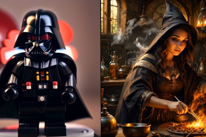 Los creadores de TikTok han desarrollado una sorprendente IA para generar vídeos en pocos segundos: así funciona