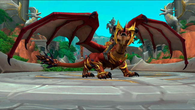 World of Warcraft