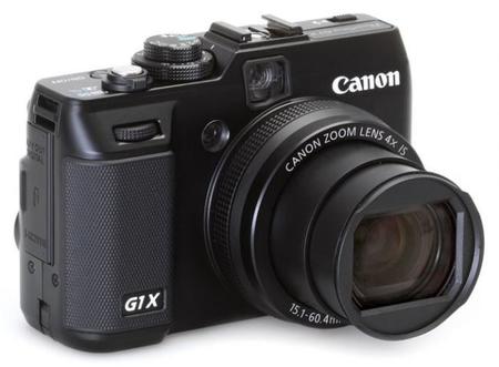 Ya conocemos las primeras «posibles» especificaciones de la G1 X Mark II de Canon