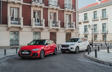 Bipi, la start-up española de suscripción de coches, vendida por 100 millones de euros