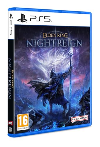 Elden Ring Nightreign