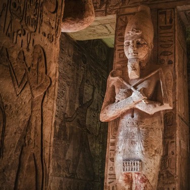 El misterio de Cleopatra se acerca al mar: un puerto sumergido reabre la gran pregunta de dónde está su tumba 