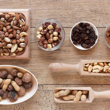 El secreto para conservar los frutos secos como el primer día: adiós a su versión blanda y rancia 