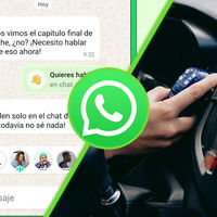 Tu WhatsApp ahora se puede convertir en un "walkie-talkie", así se activa la nueva función en México