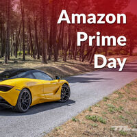 Las nueve mejores ofertas de última hora en equipamiento y accesorios de coche del Prime Day 2023