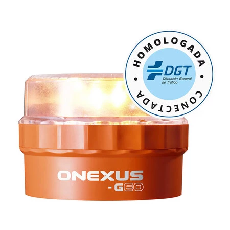 Baliza V16 Onexus Geo