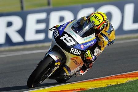 Gabri Rodrigo Moto3 Fim Cev Repsol 2014