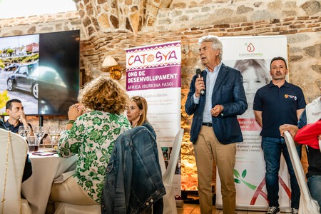 Club Porsche Espana 40 Aniversario 9