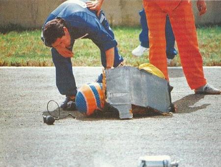 1990_Martin Donnelly