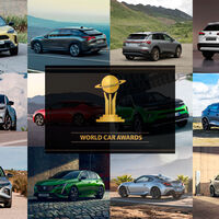 Mejor Coche del Año en el Mundo 2022: estos son los candidatos definitivos que aspiran a la corona