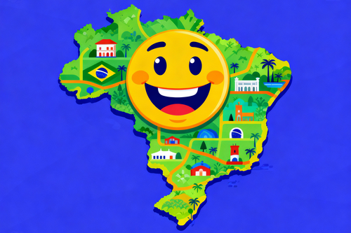Crédito de imagem: Xataka Brasil via Perplexity