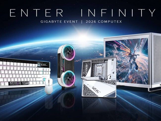 Gigabyte 1