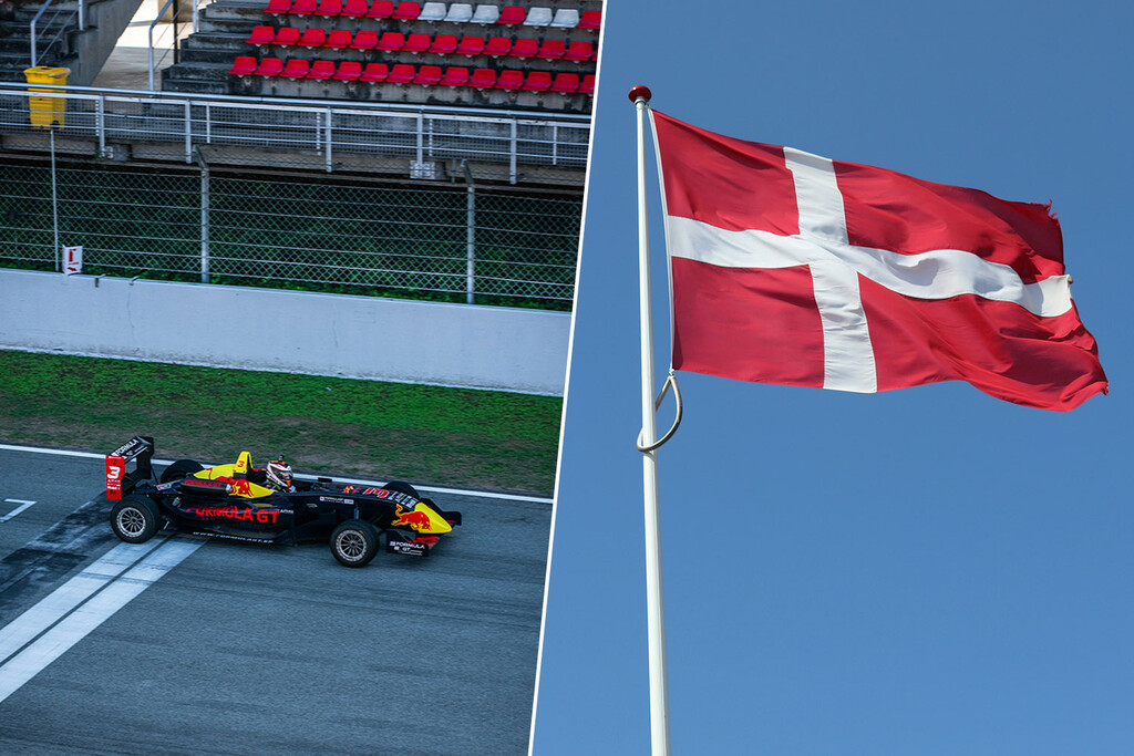 Los herederos de Ozempic quieren un Gran Premio de F1: se van a gastar 500 millones de euros en ampliar el circuito de su pueblo
