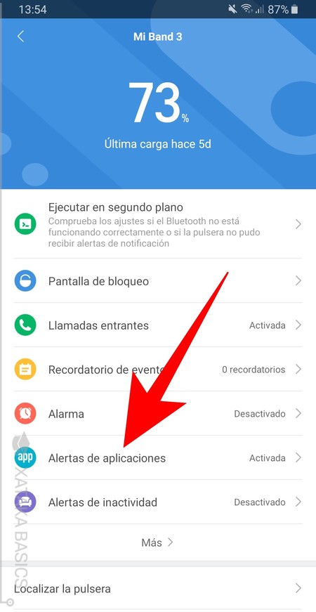 WhatsApp confirma una app para smartwatch: así funciona, DATA