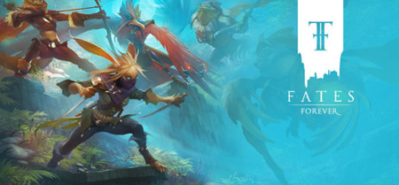 Fates Forever, el juego para iPad que los fans de League of Legends estaban esperando