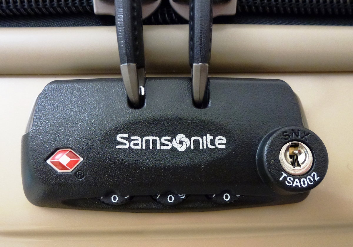 Han crackeado las llaves maestras de la TSA y ahora cualquiera puede