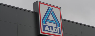 El sábado 15 de noviembre llega a Aldi la guirnalda solar LED para iluminar tu terraza o balcón en Navidad: cuesta menos de 8 euros 