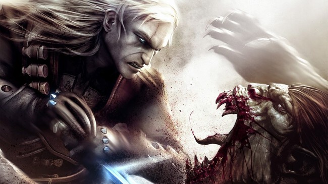 The Witcher Gratis