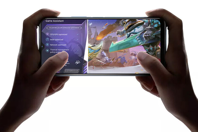 Vivo12g