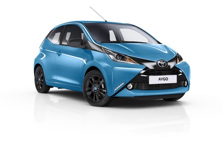 ¿Cederá Toyota con un Toyota Aygo 100% eléctrico?