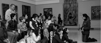 El Prado en Familia, actividades para compartir