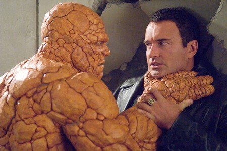 Fantasticos Silver