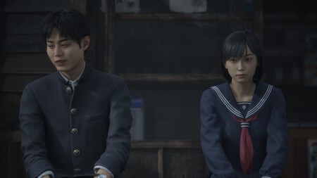 Silent Hill F Resena