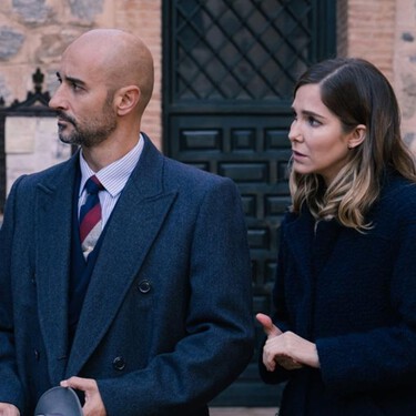 Esta es la ciudad española donde se rueda "Sueños de libertad" y está a menos de una hora de Madrid