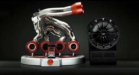 iXoost: sonido V8, V10 y V12 para tu iPod