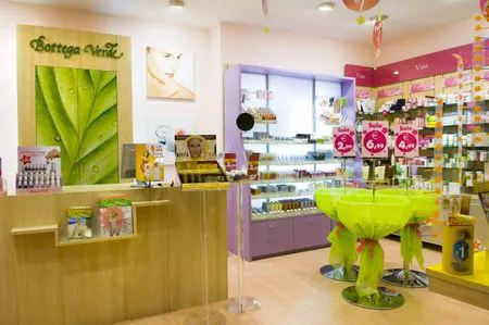 Bottega Verde remata las rebajas del verano 