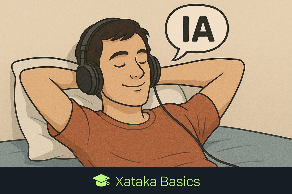 Cómo crear un podcast a partir de un texto para estudiar, investigar o simplemente escuchar si no te apetece leer 