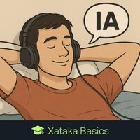 Cómo crear un podcast a partir de un texto para estudiar, investigar o simplemente escuchar si no te apetece leer 