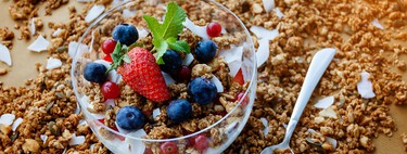 Estos son los beneficios e inconvenientes de consumir avena todos los días