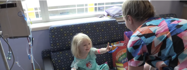 Y en medio del caos de Irma surge la magia de la bondad humana