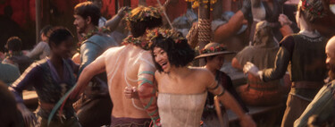 "La industria necesita gente como vosotros". Los padres de Baldur's Gate 3 dan marcha atrás en su decisión más polémica sobre la IA en Divinity 