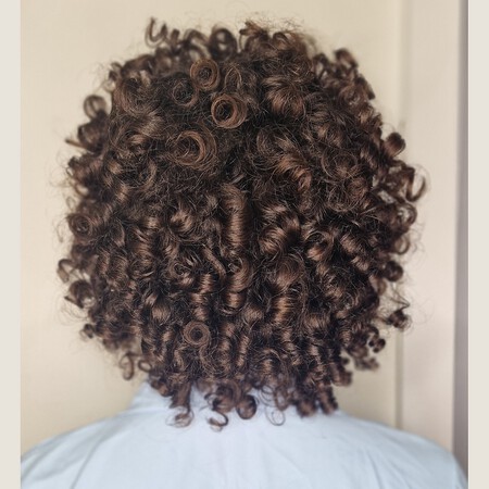 Mejores Peluquerias Rizado Curly Madrid