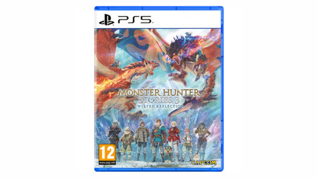 Monster Hunter Stories 3
