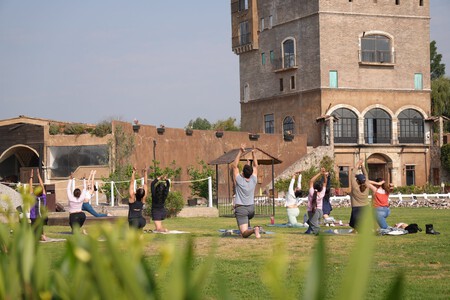 Descubre Val’Quirico, el pueblo de estilo europeo en Tlaxcala: qué hacer, dónde comer y cómo llegar