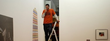 Deducción de gastos antes inicio de la actividad