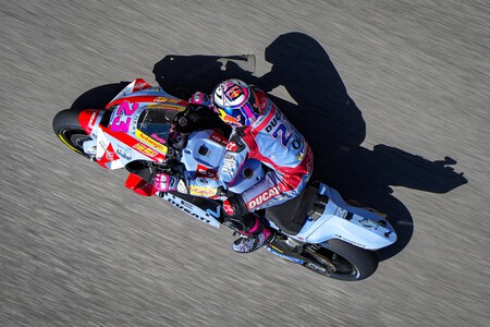 Bastianini Austin Motogp 2022 4