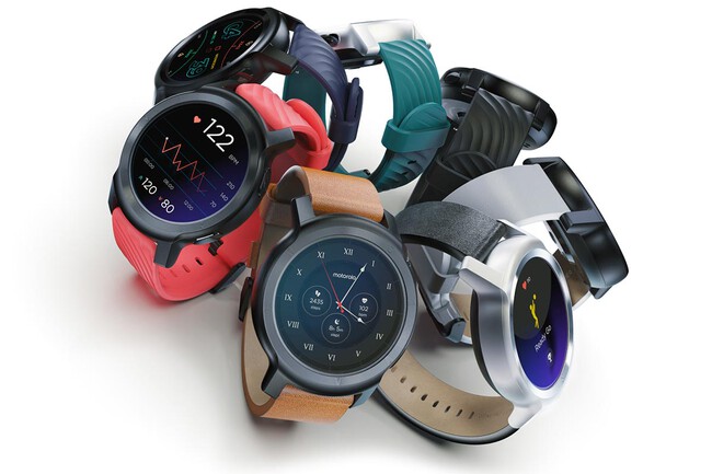 Motowatch