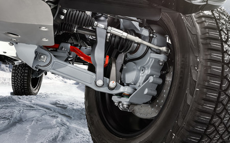 Brabus 800 Adventure XPL 2020