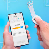 Coaching con IA, sensores para monitorear la salud y consejos para dormir mejor. Esta es la apuesta de Samsung 